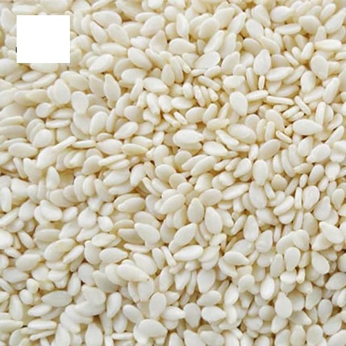 Hulled Sesame Seeds