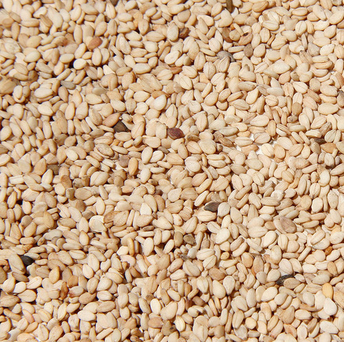 Natural Sesame Seed