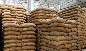 Basmati Rice (Bulk)