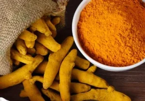 Pure Turmeric Powder Pure Turmeric Powder